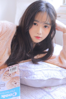 妈妈的女朋友4